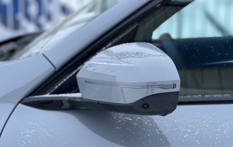 BMW X3, 2025 год, 7 700 000 рублей, 8 фотография