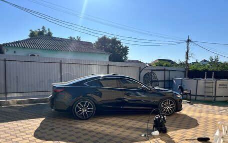 Mazda 6, 2019 год, 3 000 000 рублей, 8 фотография