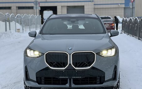 BMW X3, 2025 год, 7 700 000 рублей, 5 фотография