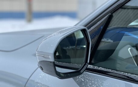 BMW X3, 2025 год, 7 700 000 рублей, 9 фотография