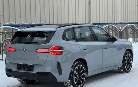 BMW X3, 2025 год, 7 700 000 рублей, 3 фотография