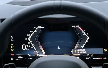 BMW X3, 2025 год, 7 700 000 рублей, 20 фотография