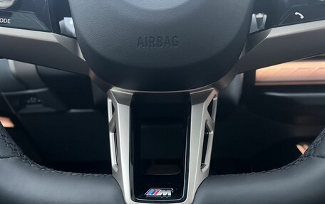 BMW X3, 2025 год, 7 700 000 рублей, 23 фотография