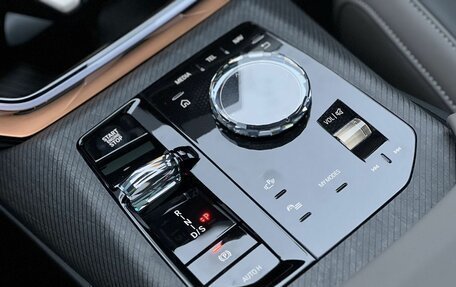 BMW X3, 2025 год, 7 700 000 рублей, 24 фотография