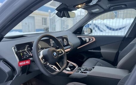 BMW X3, 2025 год, 7 700 000 рублей, 19 фотография