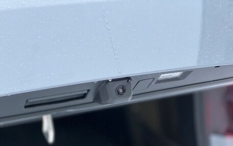 BMW X3, 2025 год, 7 700 000 рублей, 33 фотография