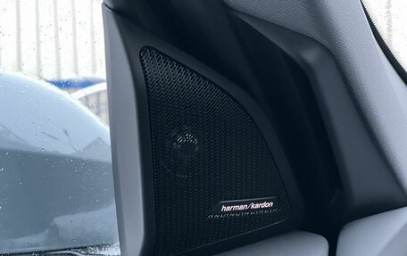 BMW X3, 2025 год, 7 700 000 рублей, 26 фотография