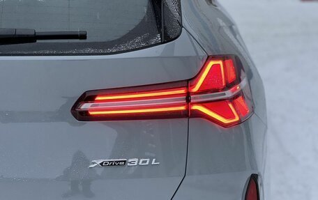 BMW X3, 2025 год, 7 700 000 рублей, 35 фотография