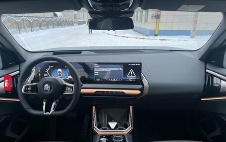 BMW X3, 2025 год, 7 700 000 рублей, 27 фотография