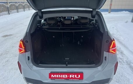 BMW X3, 2025 год, 7 700 000 рублей, 31 фотография