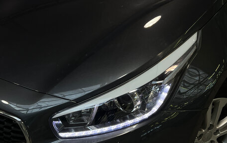 KIA cee'd III, 2013 год, 1 190 000 рублей, 8 фотография