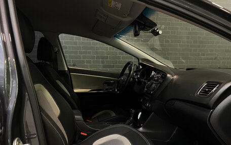 KIA cee'd III, 2013 год, 1 190 000 рублей, 12 фотография