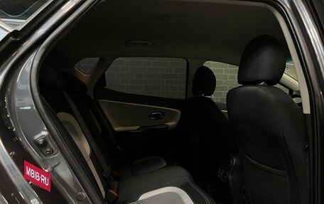 KIA cee'd III, 2013 год, 1 190 000 рублей, 13 фотография