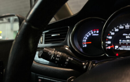 KIA cee'd III, 2013 год, 1 190 000 рублей, 22 фотография