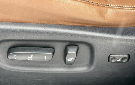 Lexus RX III, 2013 год, 2 400 000 рублей, 11 фотография