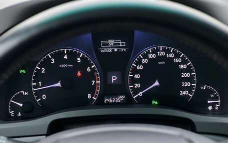 Lexus RX III, 2013 год, 2 400 000 рублей, 14 фотография