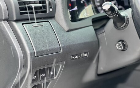 Lexus RX III, 2013 год, 2 400 000 рублей, 12 фотография