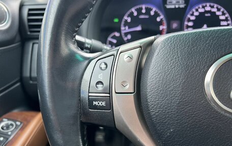 Lexus RX III, 2013 год, 2 400 000 рублей, 15 фотография