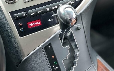 Lexus RX III, 2013 год, 2 400 000 рублей, 17 фотография