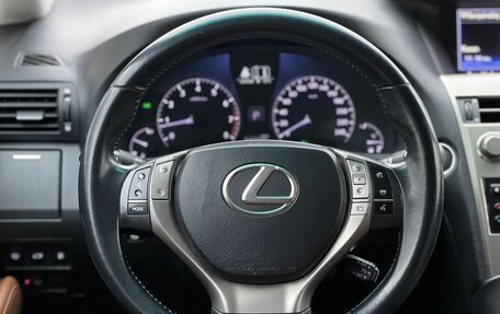 Lexus RX III, 2013 год, 2 400 000 рублей, 23 фотография