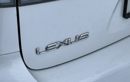 Lexus RX III, 2013 год, 2 400 000 рублей, 27 фотография