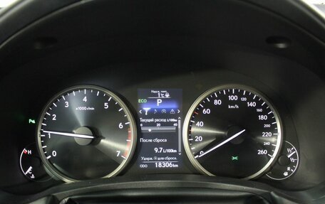 Lexus NX I, 2016 год, 4 200 000 рублей, 4 фотография