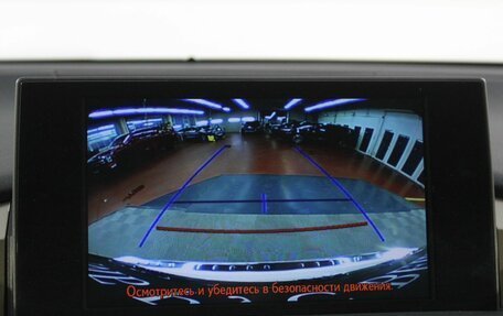 Lexus NX I, 2016 год, 4 200 000 рублей, 5 фотография