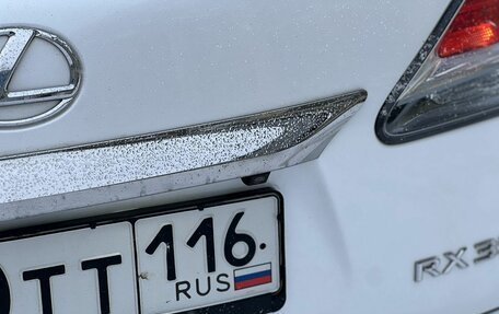 Lexus RX III, 2013 год, 2 400 000 рублей, 26 фотография