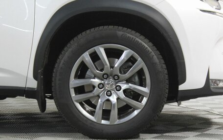 Lexus NX I, 2016 год, 4 200 000 рублей, 11 фотография