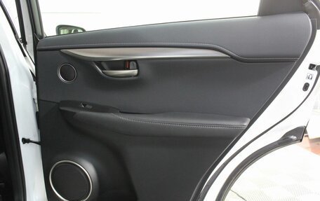 Lexus NX I, 2016 год, 4 200 000 рублей, 20 фотография