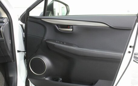 Lexus NX I, 2016 год, 4 200 000 рублей, 21 фотография