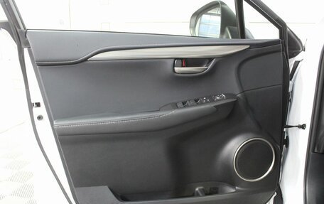 Lexus NX I, 2016 год, 4 200 000 рублей, 12 фотография