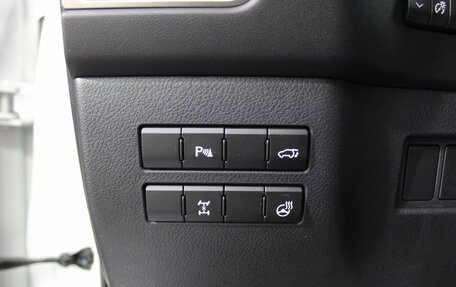 Lexus NX I, 2016 год, 4 200 000 рублей, 25 фотография