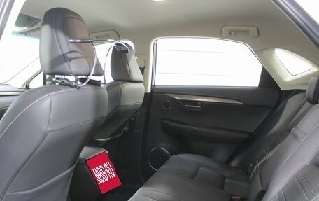 Lexus NX I, 2016 год, 4 200 000 рублей, 30 фотография