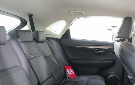 Lexus NX I, 2016 год, 4 200 000 рублей, 27 фотография