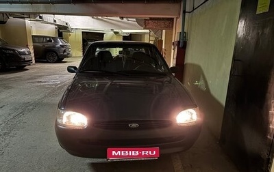 Ford Escort V, 1996 год, 500 000 рублей, 1 фотография