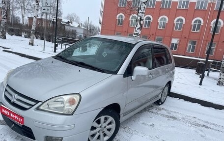 Suzuki Liana, 2006 год, 489 000 рублей, 1 фотография