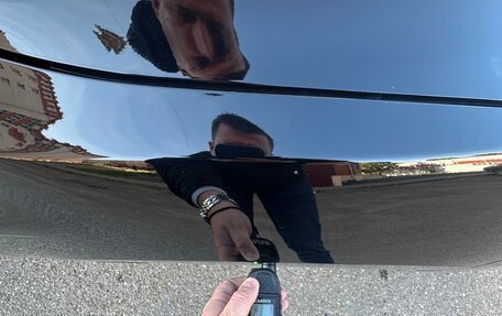 Toyota Camry, 2021 год, 3 700 000 рублей, 22 фотография