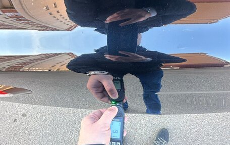 Toyota Camry, 2021 год, 3 700 000 рублей, 25 фотография