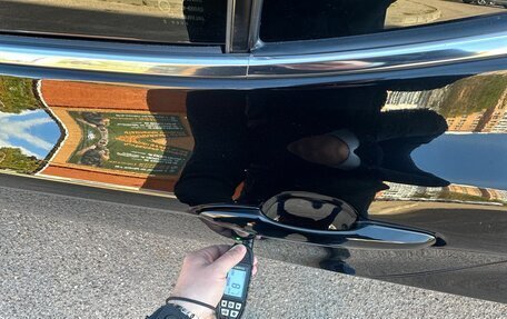 Toyota Camry, 2021 год, 3 700 000 рублей, 28 фотография