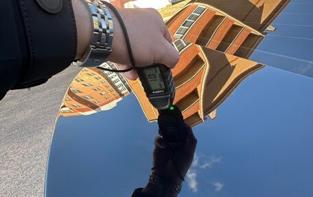 Toyota Camry, 2021 год, 3 700 000 рублей, 26 фотография