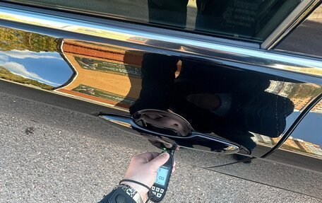 Toyota Camry, 2021 год, 3 700 000 рублей, 29 фотография