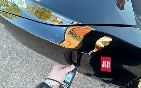 Toyota Camry, 2021 год, 3 700 000 рублей, 30 фотография