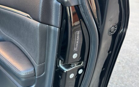 Toyota Camry, 2021 год, 3 700 000 рублей, 38 фотография