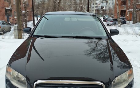 Audi A4, 2006 год, 715 000 рублей, 1 фотография