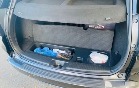 Honda Vezel, 2014 год, 1 340 000 рублей, 8 фотография