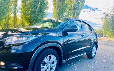 Honda Vezel, 2014 год, 1 340 000 рублей, 4 фотография