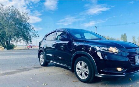 Honda Vezel, 2014 год, 1 340 000 рублей, 3 фотография