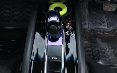 Honda Vezel, 2014 год, 1 340 000 рублей, 14 фотография