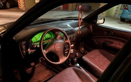 Ford Escort V, 1996 год, 500 000 рублей, 5 фотография